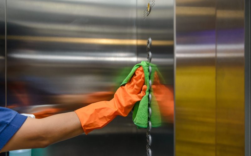 CT Cleaning Services